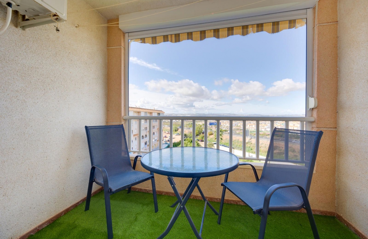 Rynek wtórny - Penthouse - Torrevieja - Parque de las Naciones