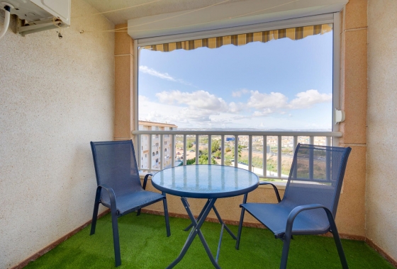 Rynek wtórny - Penthouse - Torrevieja - Parque de las Naciones