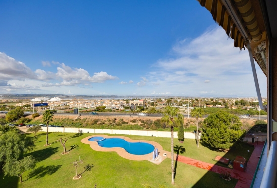 Rynek wtórny - Penthouse - Torrevieja - Parque de las Naciones