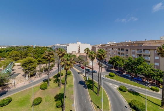 Rynek wtórny - Penthouse - Torrevieja - Parque de las Naciones