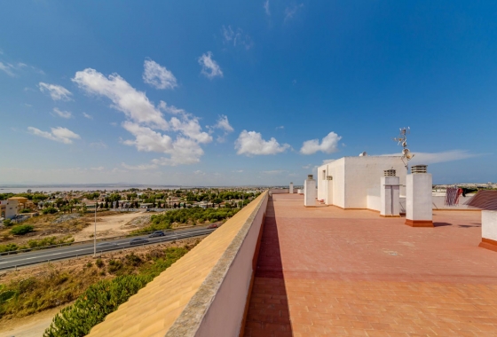 Rynek wtórny - Penthouse - Torrevieja - Parque de las Naciones