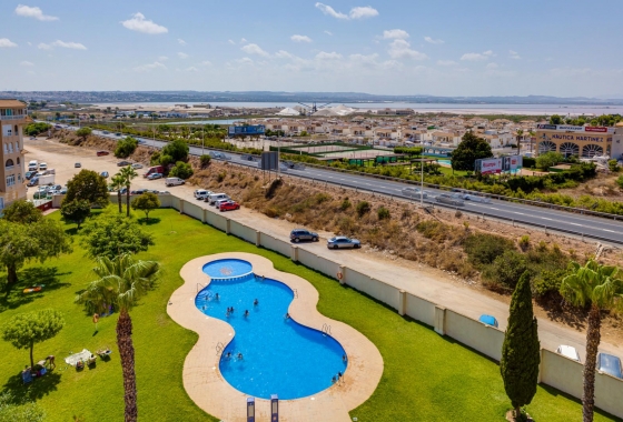 Rynek wtórny - Penthouse - Torrevieja - Parque de las Naciones