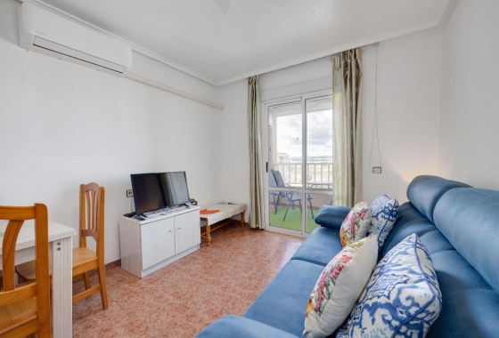 Rynek wtórny - Penthouse - Torrevieja - Parque de las Naciones