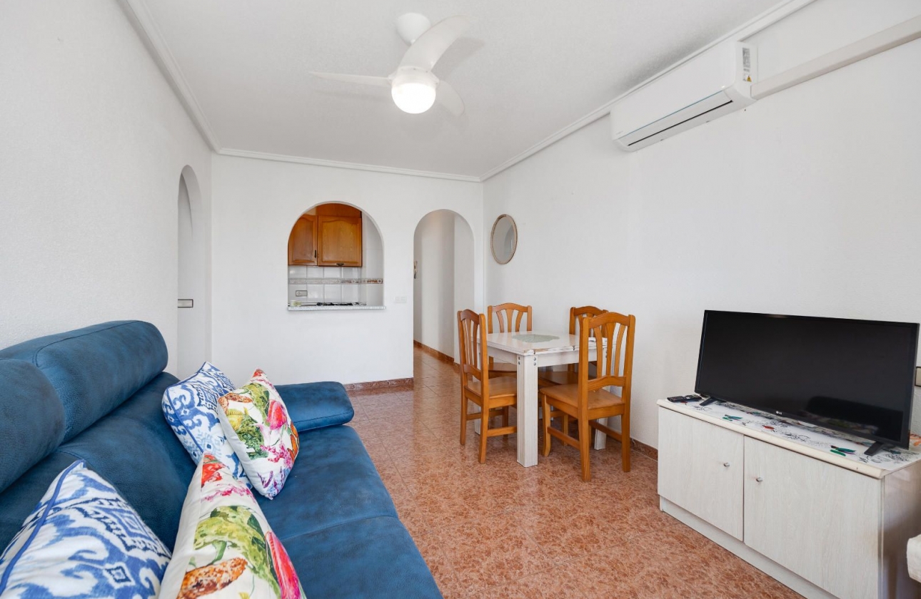 Rynek wtórny - Penthouse - Torrevieja - Parque de las Naciones