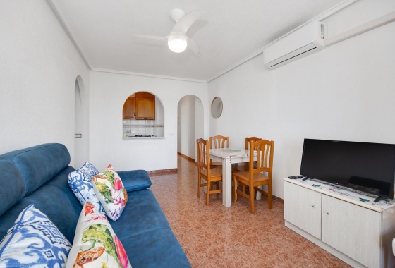 Rynek wtórny - Penthouse - Torrevieja - Parque de las Naciones