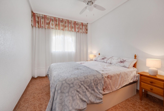 Rynek wtórny - Penthouse - Torrevieja - Parque de las Naciones