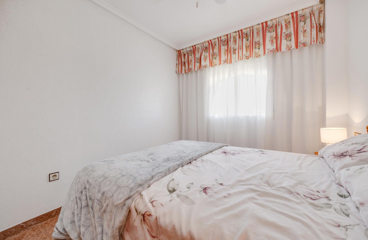 Rynek wtórny - Penthouse - Torrevieja - Parque de las Naciones