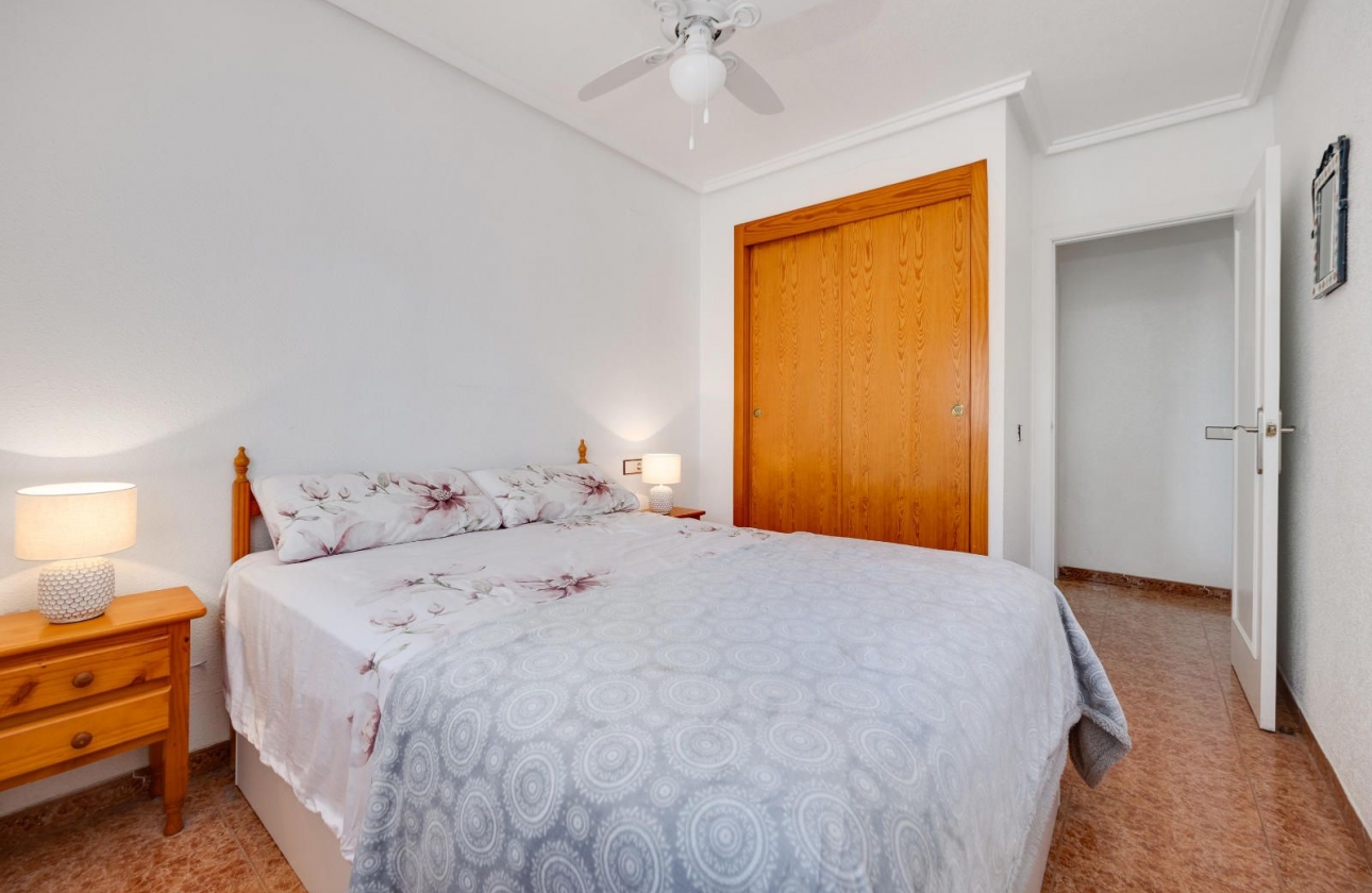 Rynek wtórny - Penthouse - Torrevieja - Parque de las Naciones