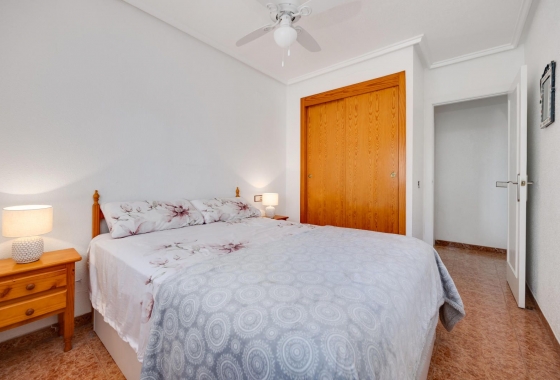 Rynek wtórny - Penthouse - Torrevieja - Parque de las Naciones