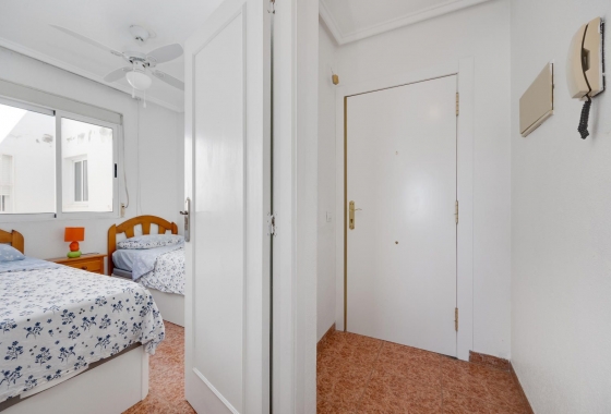 Rynek wtórny - Penthouse - Torrevieja - Parque de las Naciones