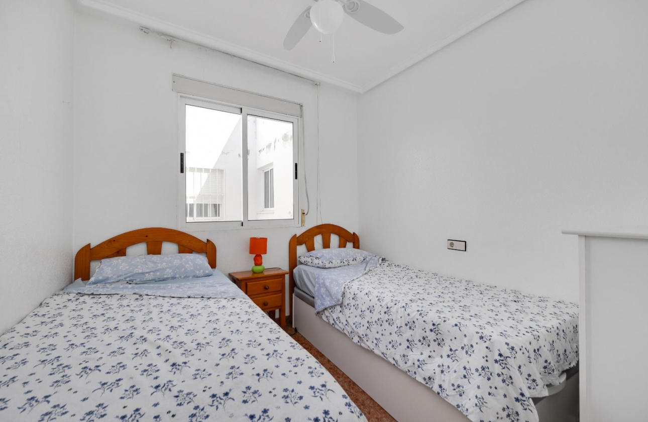 Rynek wtórny - Penthouse - Torrevieja - Parque de las Naciones