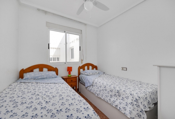 Rynek wtórny - Penthouse - Torrevieja - Parque de las Naciones