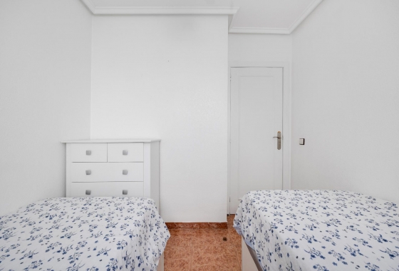 Rynek wtórny - Penthouse - Torrevieja - Parque de las Naciones