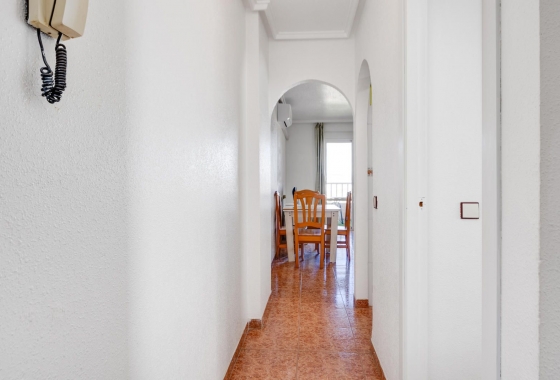 Rynek wtórny - Penthouse - Torrevieja - Parque de las Naciones