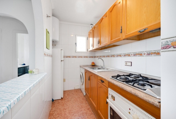 Rynek wtórny - Penthouse - Torrevieja - Parque de las Naciones