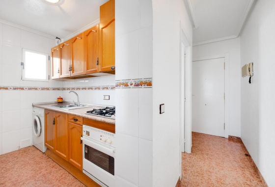 Rynek wtórny - Penthouse - Torrevieja - Parque de las Naciones