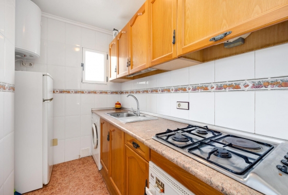 Rynek wtórny - Penthouse - Torrevieja - Parque de las Naciones