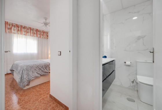 Rynek wtórny - Penthouse - Torrevieja - Parque de las Naciones