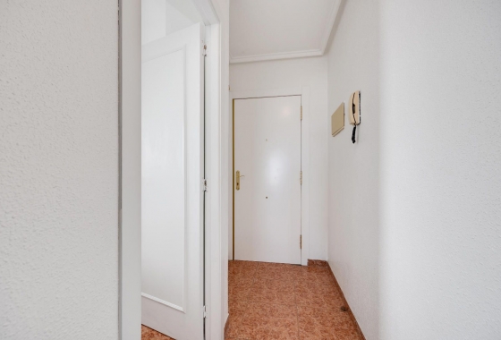 Rynek wtórny - Penthouse - Torrevieja - Parque de las Naciones