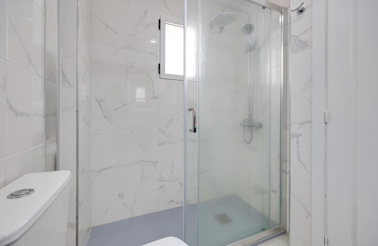 Rynek wtórny - Penthouse - Torrevieja - Parque de las Naciones