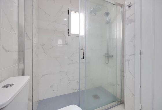 Rynek wtórny - Penthouse - Torrevieja - Parque de las Naciones