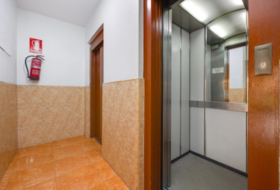 Rynek wtórny - Penthouse - Torrevieja - Parque de las Naciones