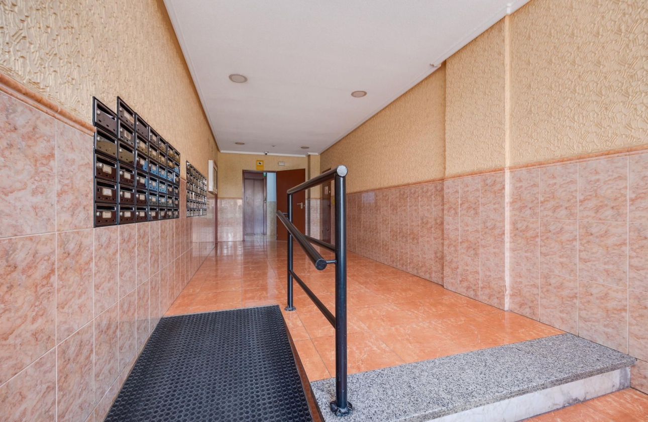 Rynek wtórny - Penthouse - Torrevieja - Parque de las Naciones