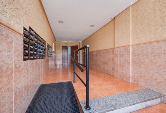 Rynek wtórny - Penthouse - Torrevieja - Parque de las Naciones