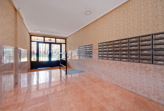 Rynek wtórny - Penthouse - Torrevieja - Parque de las Naciones