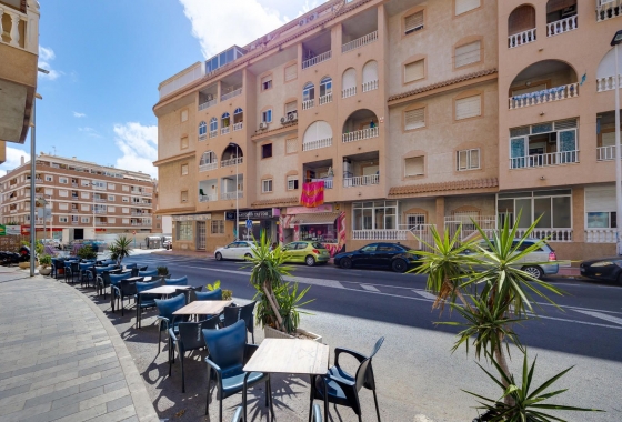 Rynek wtórny - Penthouse - Torrevieja - Parque de las Naciones