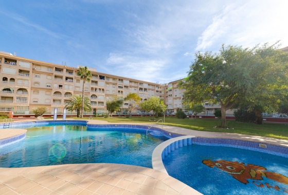 Rynek wtórny - Penthouse - Torrevieja - Parque de las Naciones