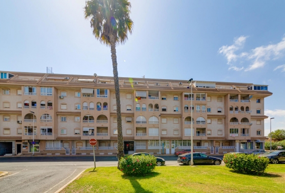 Rynek wtórny - Penthouse - Torrevieja - Parque de las Naciones