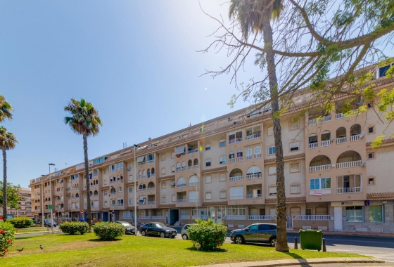 Rynek wtórny - Penthouse - Torrevieja - Parque de las Naciones