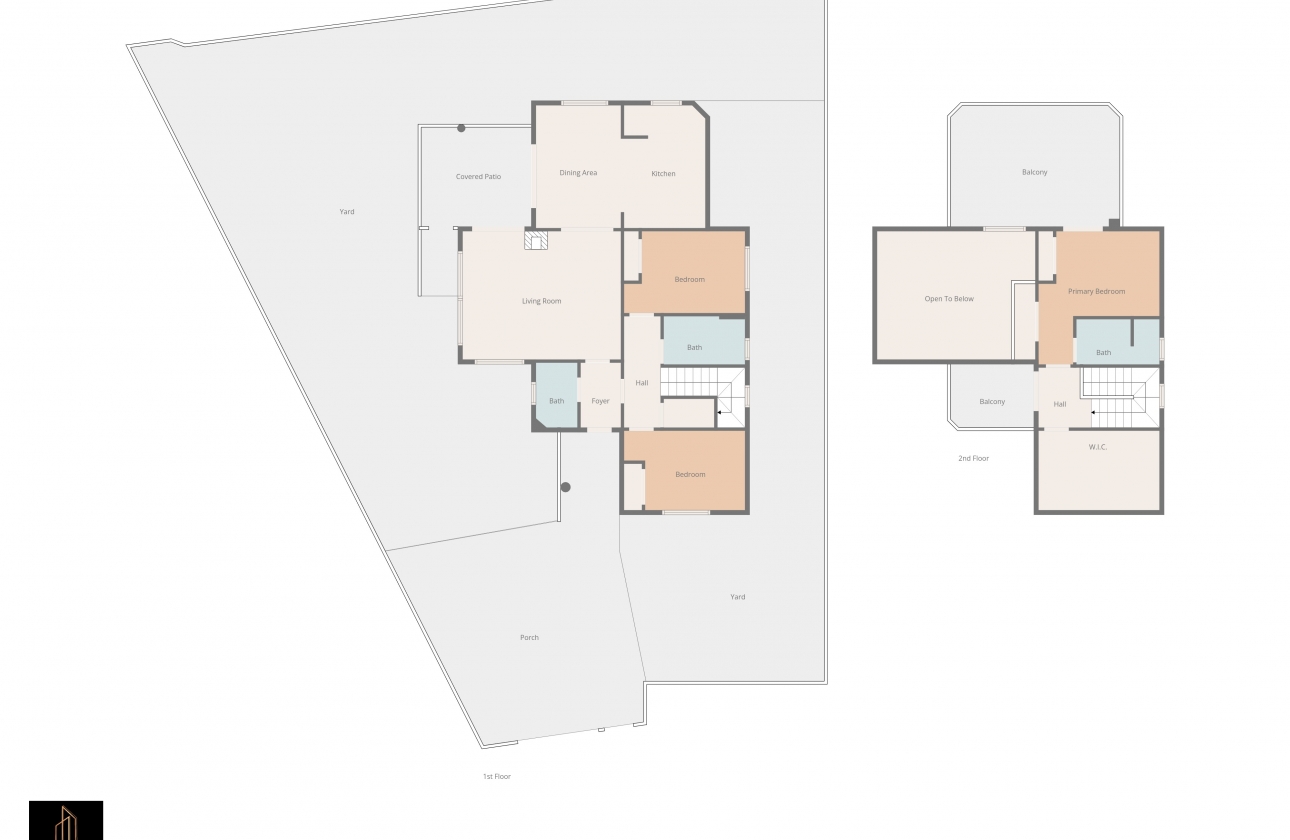 Reventa - Villa - Algorfa - La Finca Golf