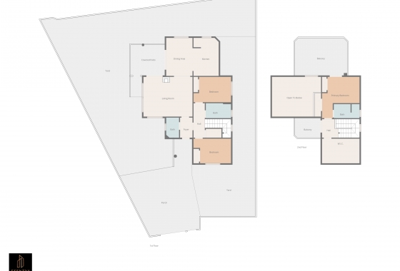 Reventa - Villa - Algorfa - La Finca Golf