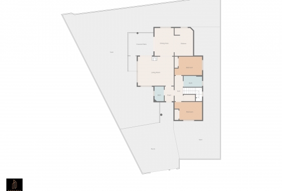 Reventa - Villa - Algorfa - La Finca Golf