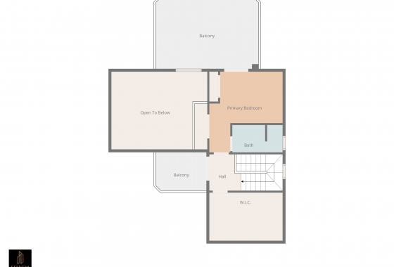 Reventa - Villa - Algorfa - La Finca Golf
