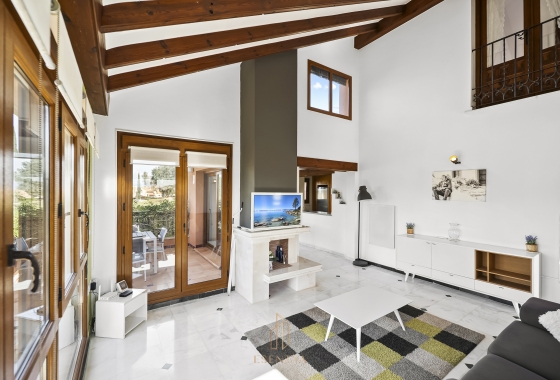 Reventa - Villa - Algorfa - La Finca Golf