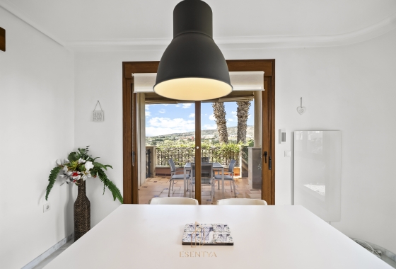 Reventa - Villa - Algorfa - La Finca Golf