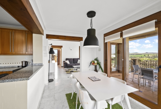 Reventa - Villa - Algorfa - La Finca Golf