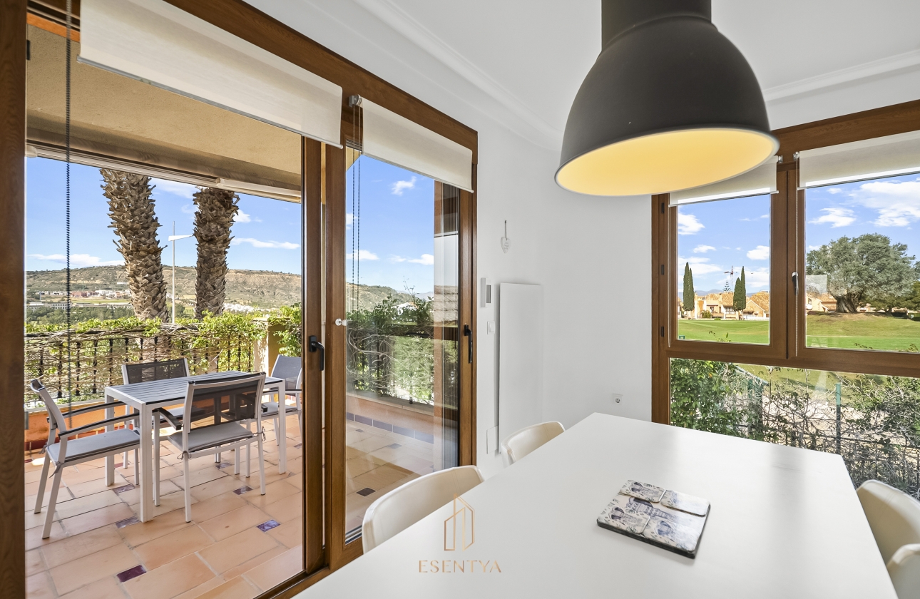 Reventa - Villa - Algorfa - La Finca Golf