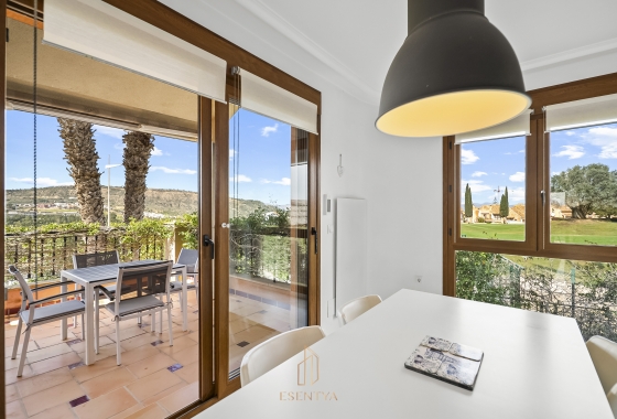 Reventa - Villa - Algorfa - La Finca Golf