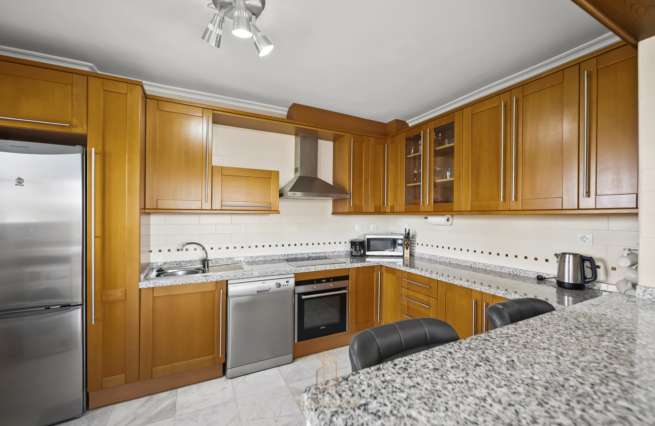 Reventa - Villa - Algorfa - La Finca Golf