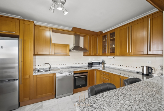 Reventa - Villa - Algorfa - La Finca Golf