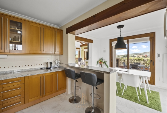 Reventa - Villa - Algorfa - La Finca Golf