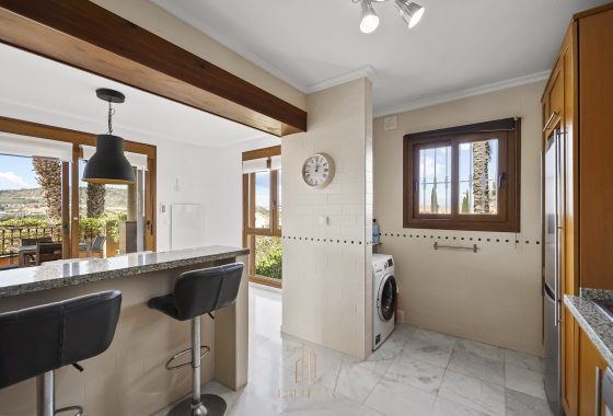 Reventa - Villa - Algorfa - La Finca Golf