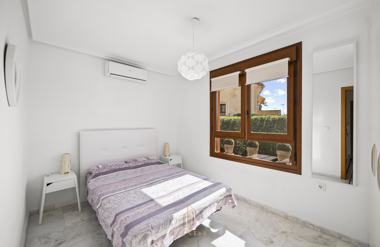 Reventa - Villa - Algorfa - La Finca Golf