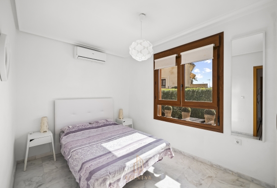 Reventa - Villa - Algorfa - La Finca Golf