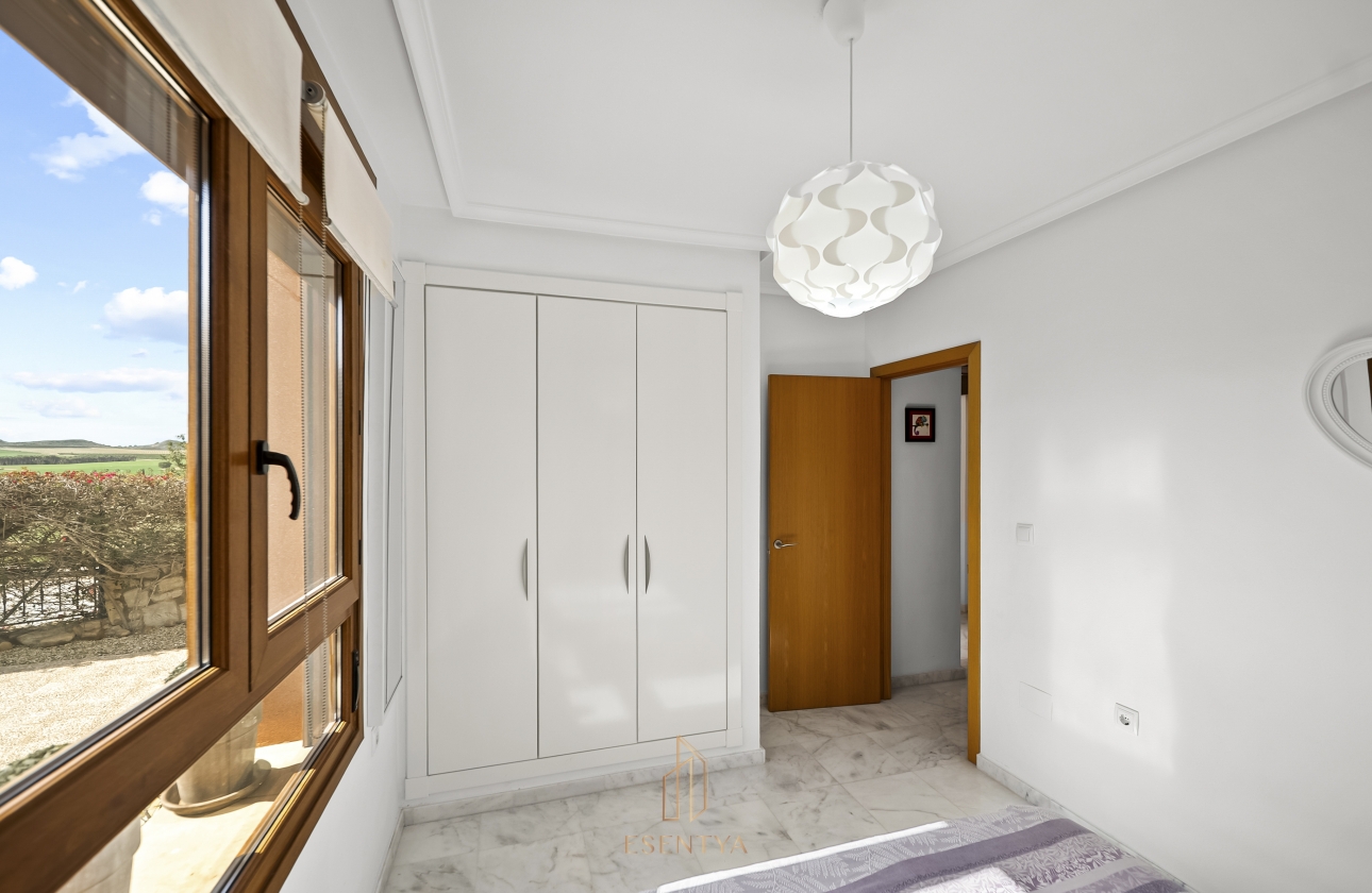 Reventa - Villa - Algorfa - La Finca Golf