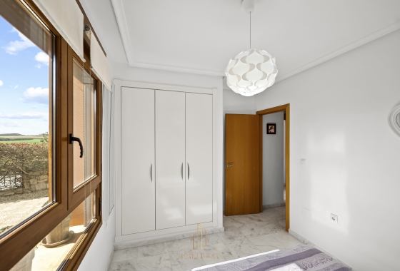 Reventa - Villa - Algorfa - La Finca Golf